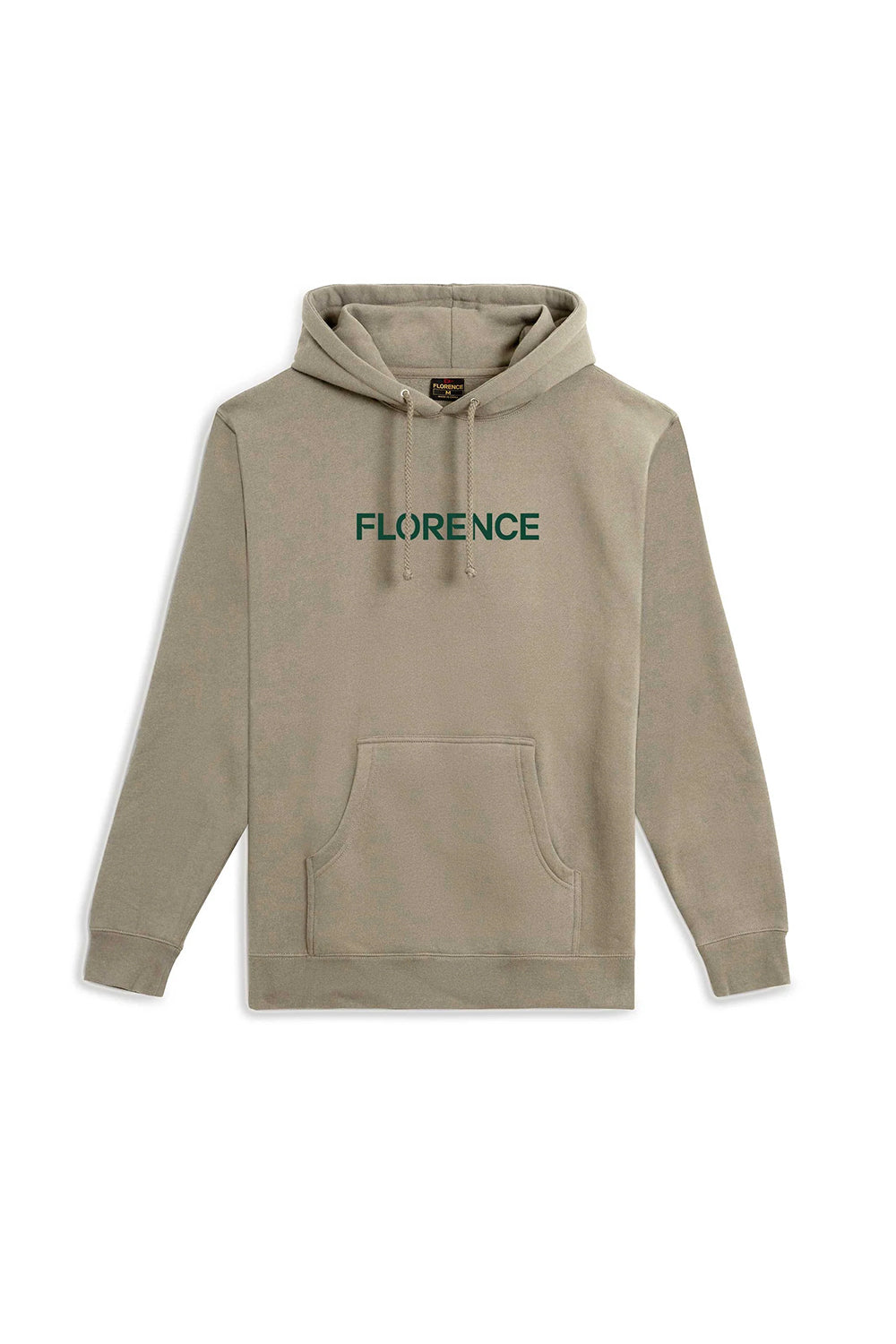 Florence Marine X Florence Hoodie