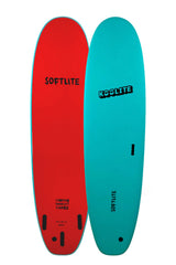 6ft Softlite Koolite 2.0 Softboard Comes With Fins | Sanbah Australia