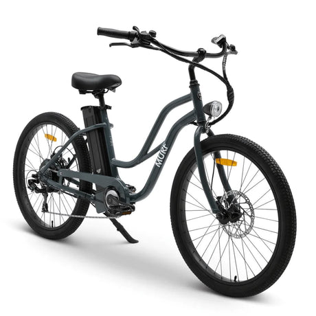 Murf The Pax Cruiser Step-Thru Electric Bike