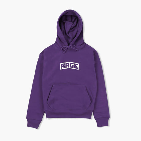 Rage Logo Hood