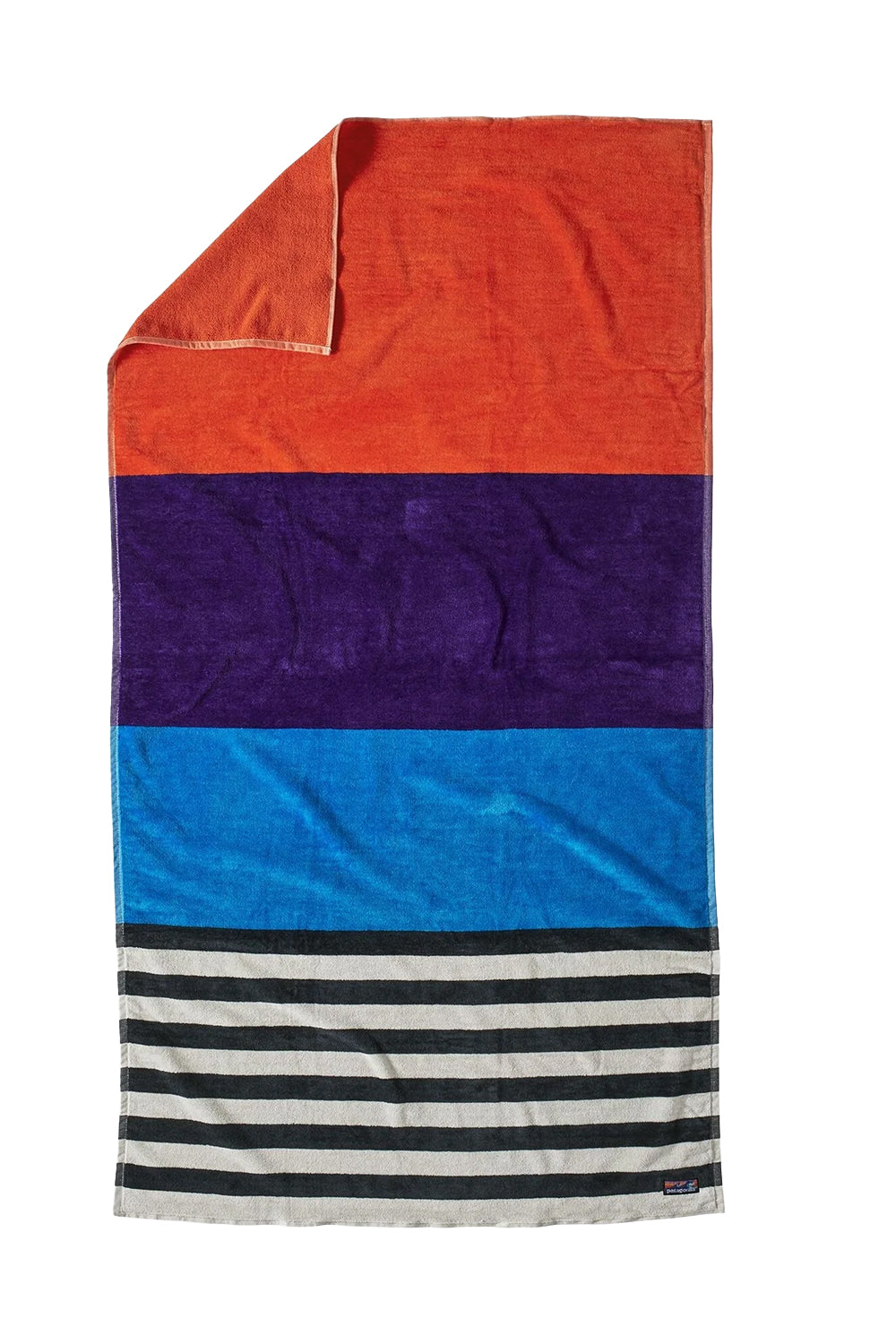 Patagonia Organic Cotton Towel
