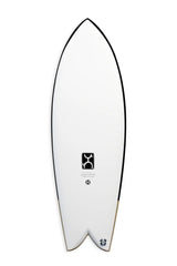 Firewire Too Fish Helium 2 Surfboard by Rob Machado