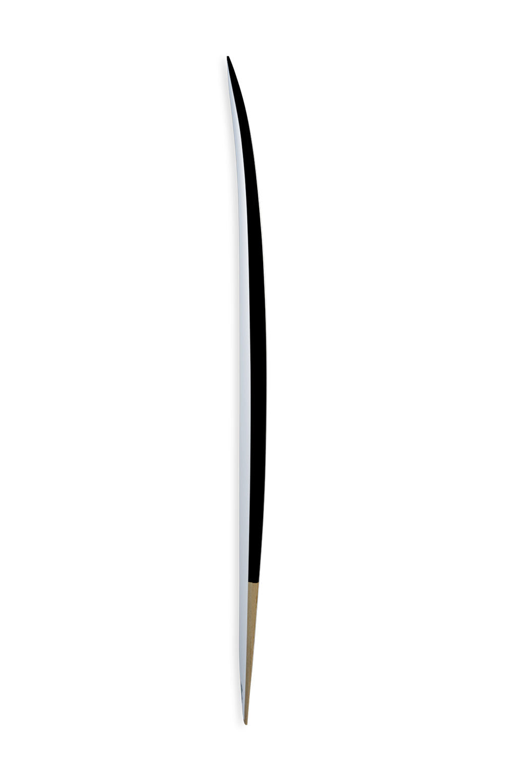 Firewire Too Fish Helium 2 Surfboard by Rob Machado