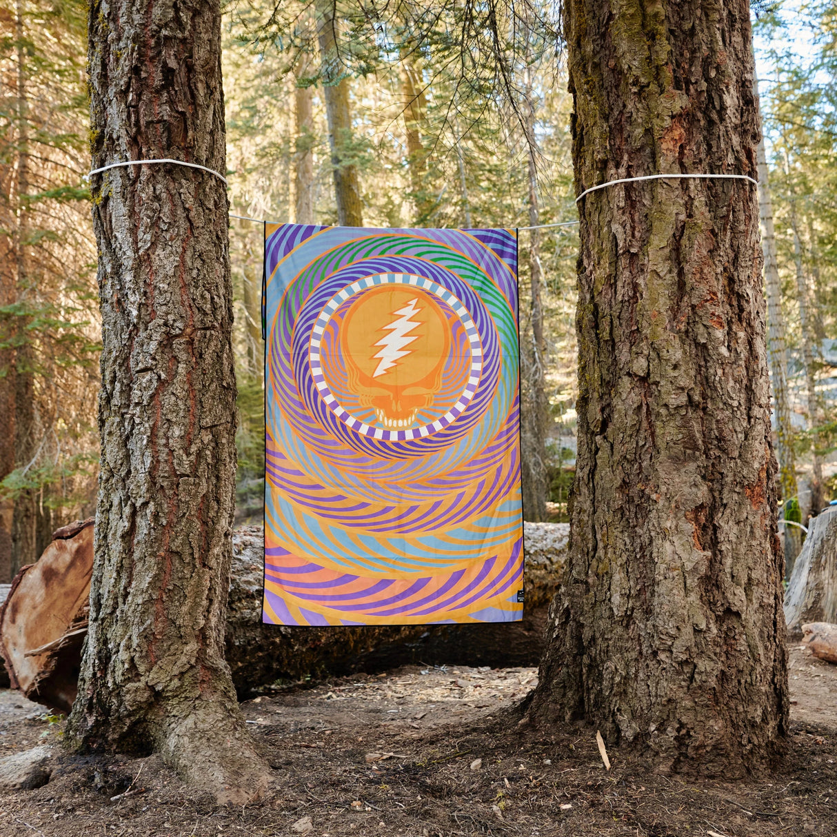 Slowtide Tripper Lightweight Quick-Dry Towel