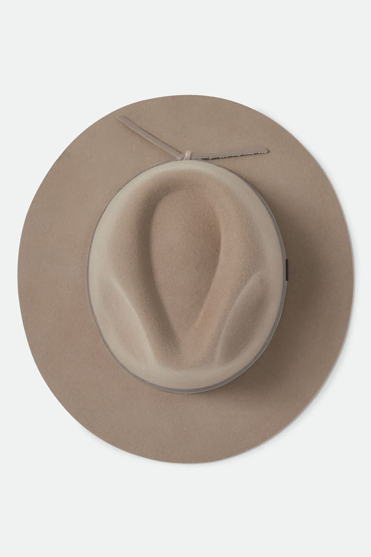 Brixton Wesley Fedora