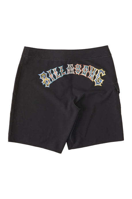 Billabong Boys Riot Pro Boardshorts