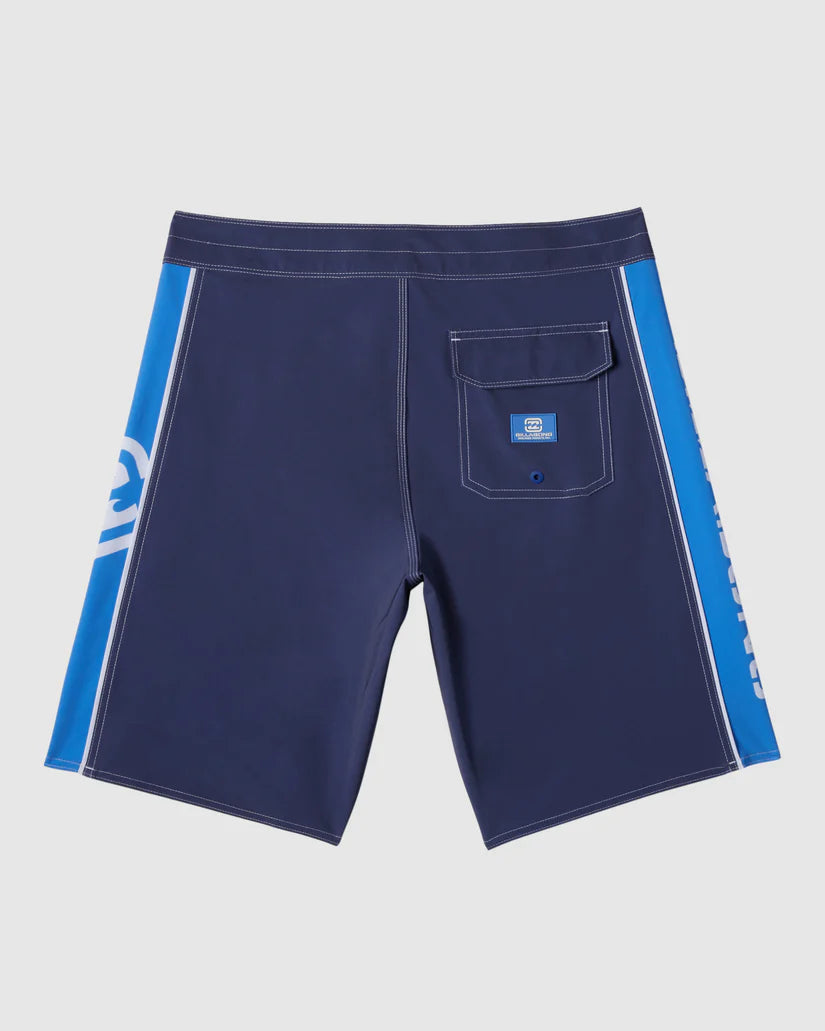 Billabong Boys (8-16) D Bah 2.0 Pro Boardshorts