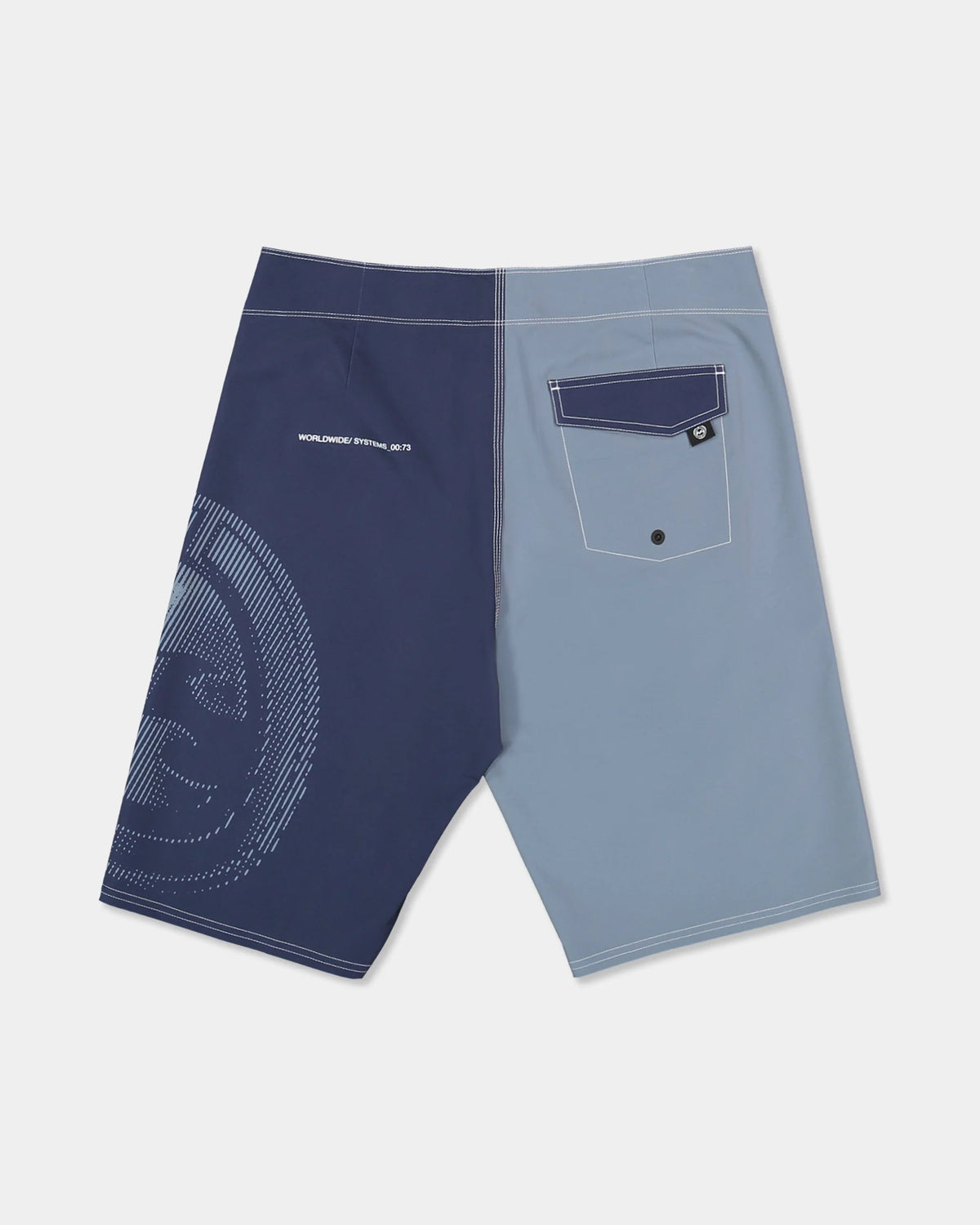 Billabong Boys 8-16 Spec Invert Pro 19" Boardshorts