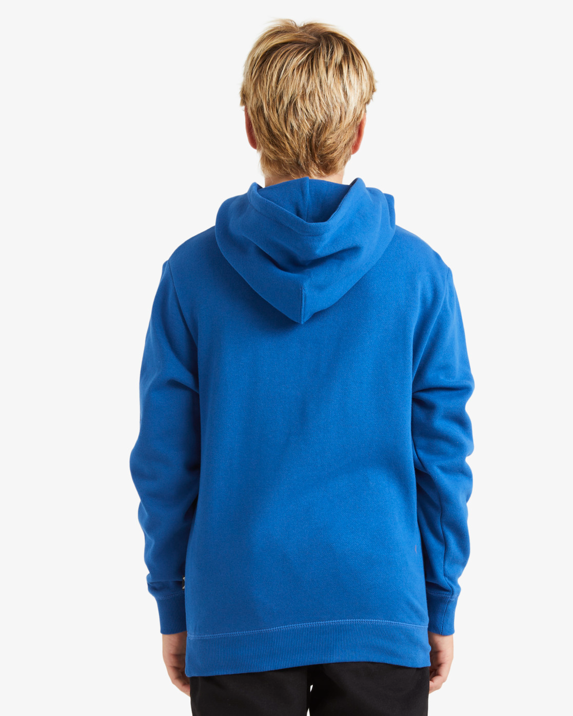 Billabong Boys Tribal Wave Pop Hoodie