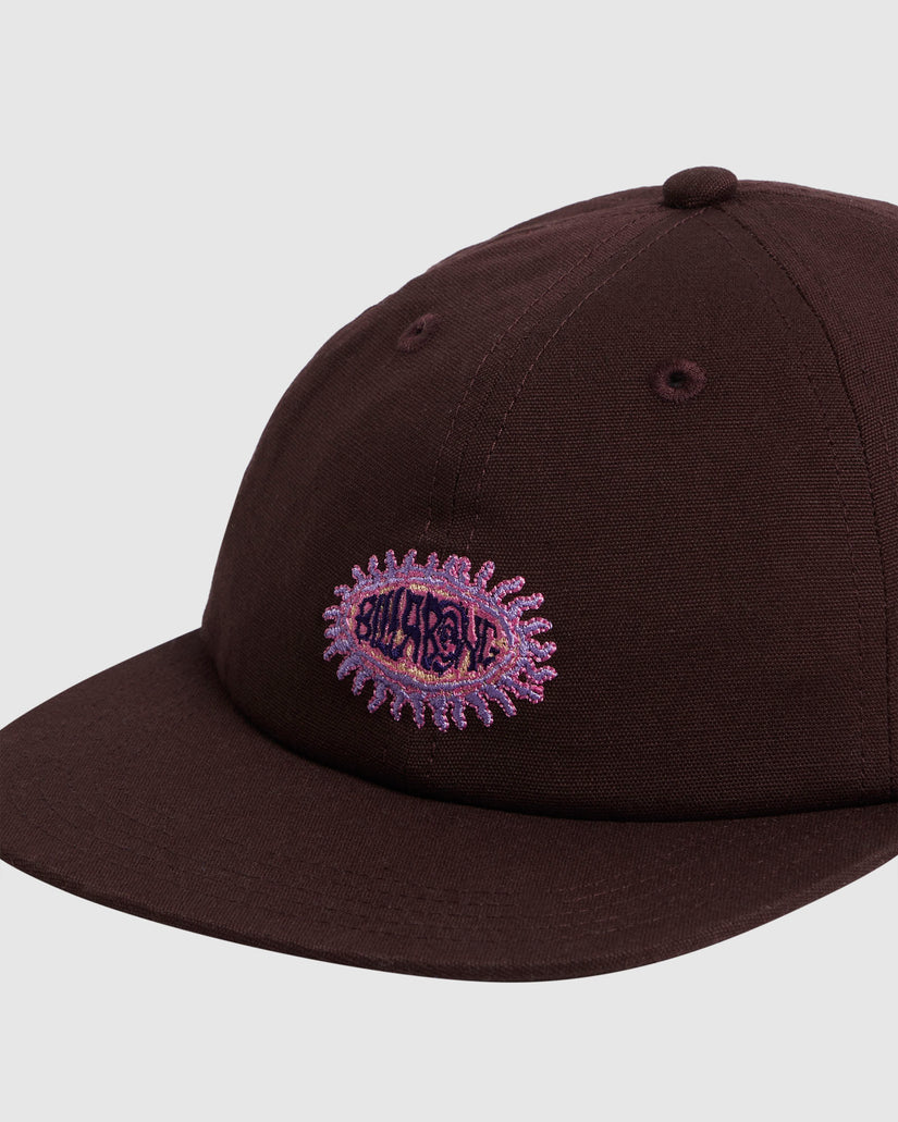 Billabong Boys (8-16) Base Snapback Cap