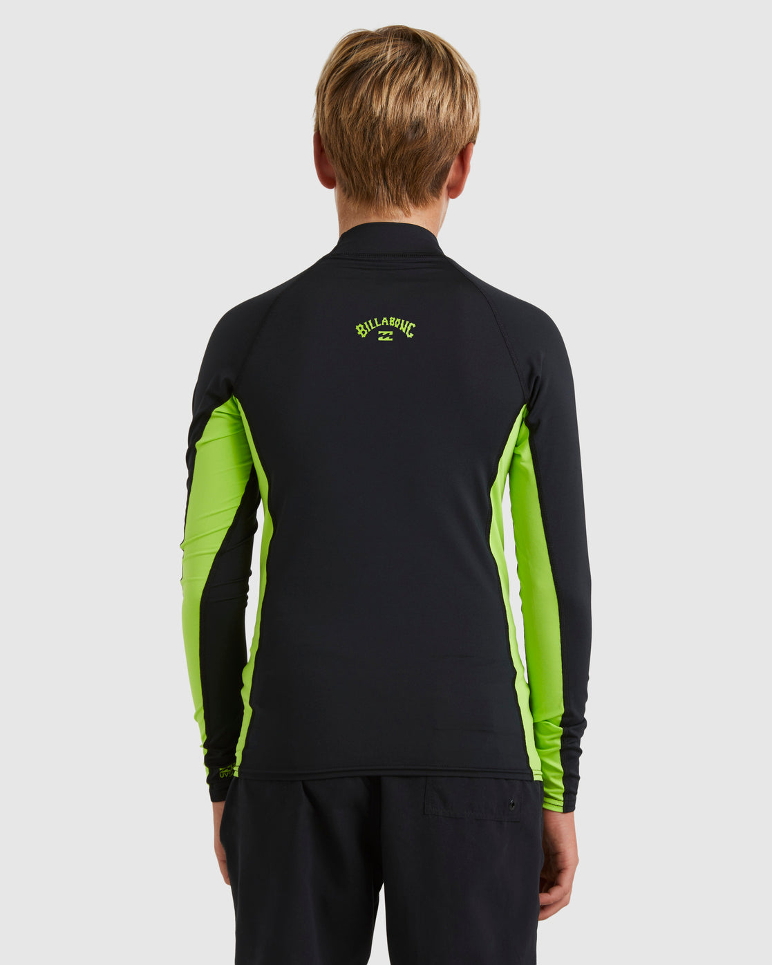 Billabong Boys Arch Rashshirt