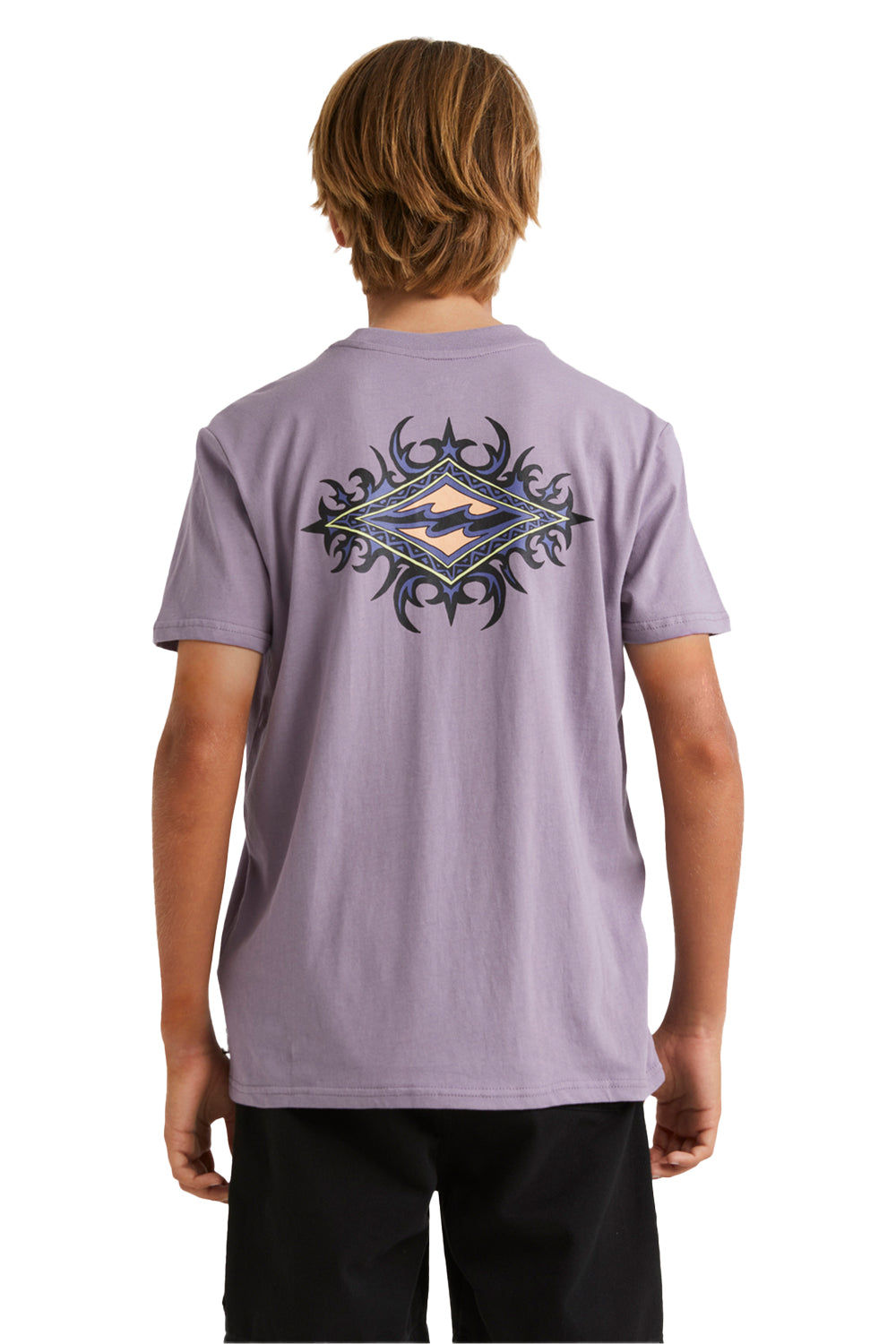 Billabong Boys (8-16) Tribe Core T-Shirt
