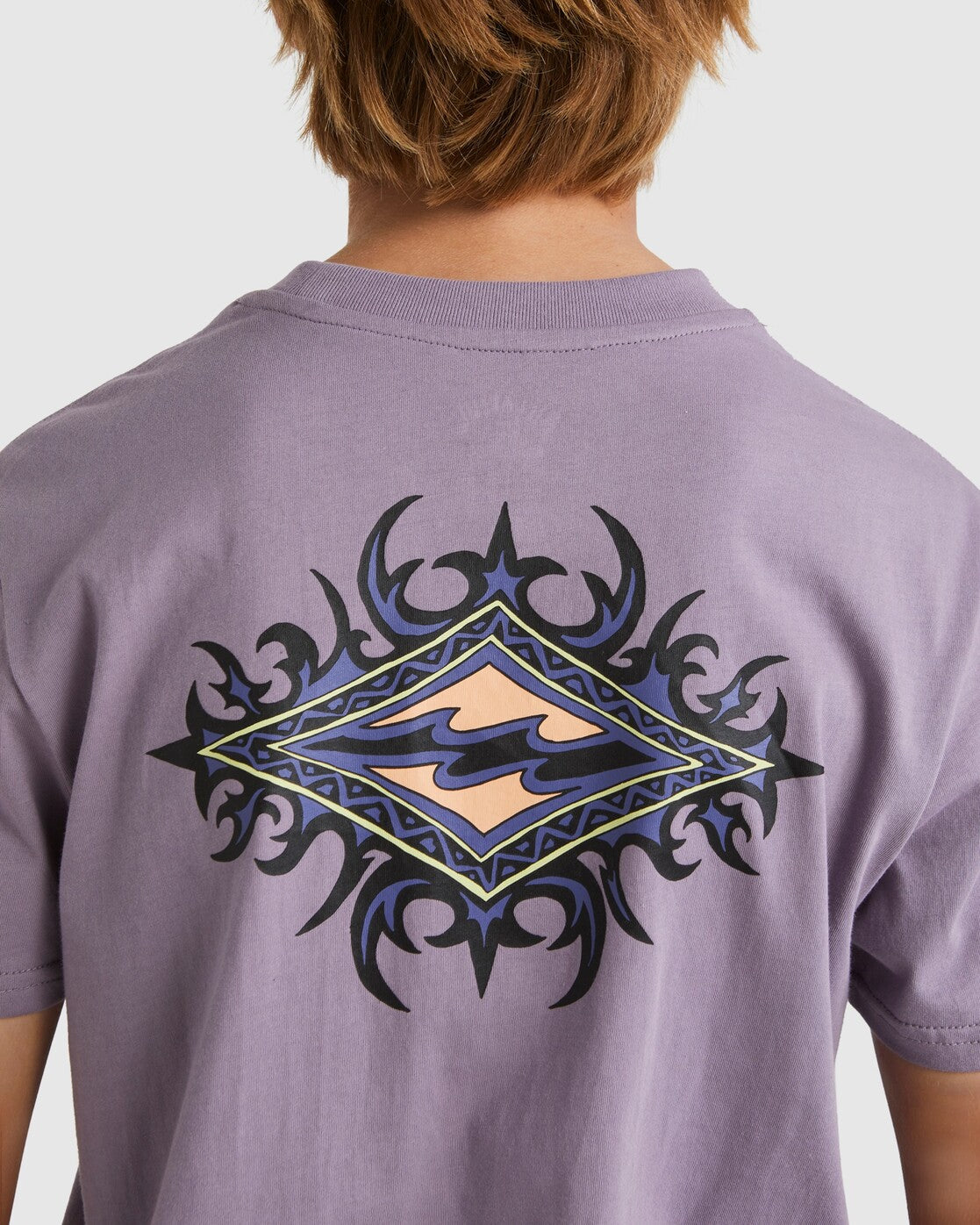 Billabong Boys (8-16) Tribe Core T-Shirt