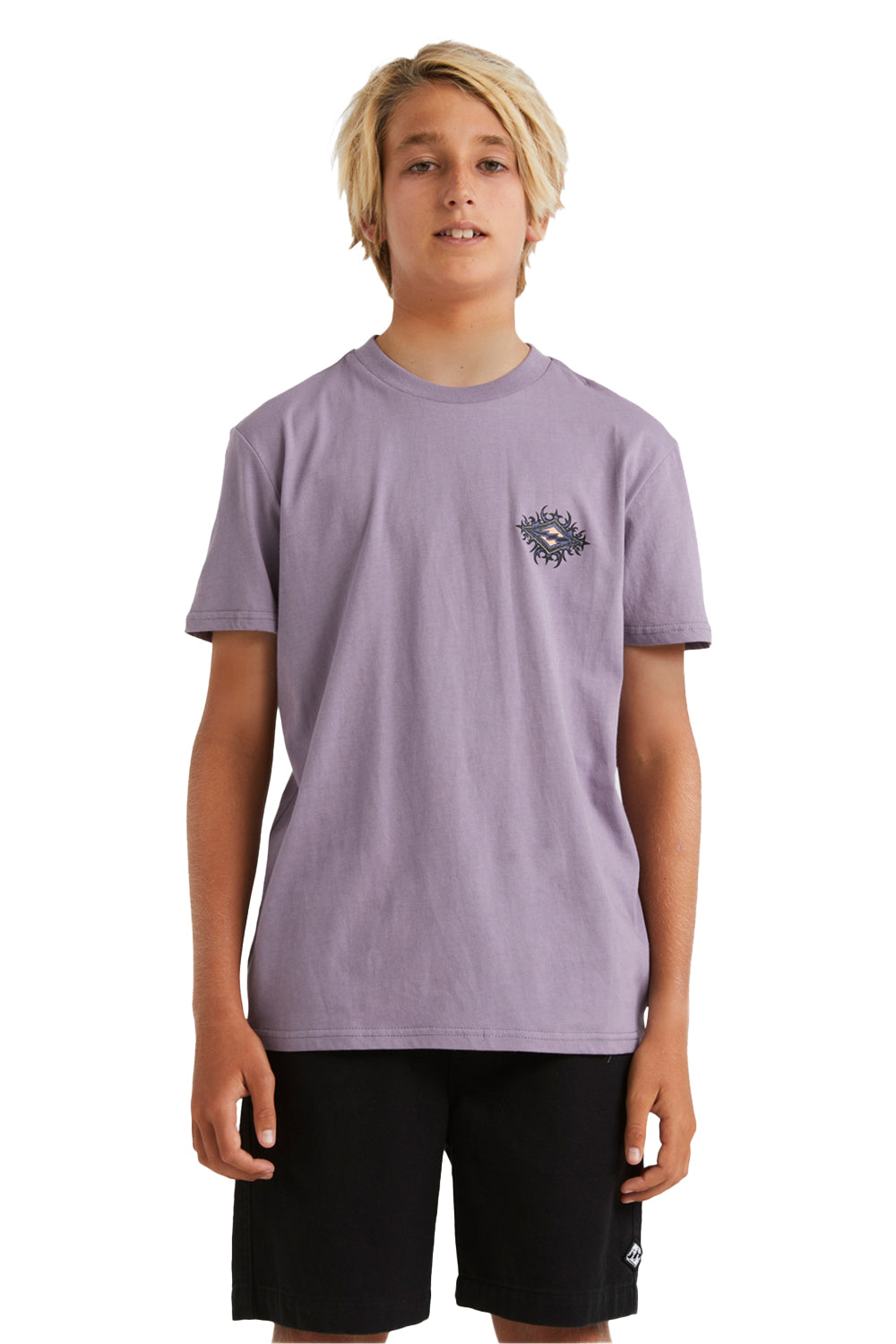 Billabong Boys (8-16) Tribe Core T-Shirt