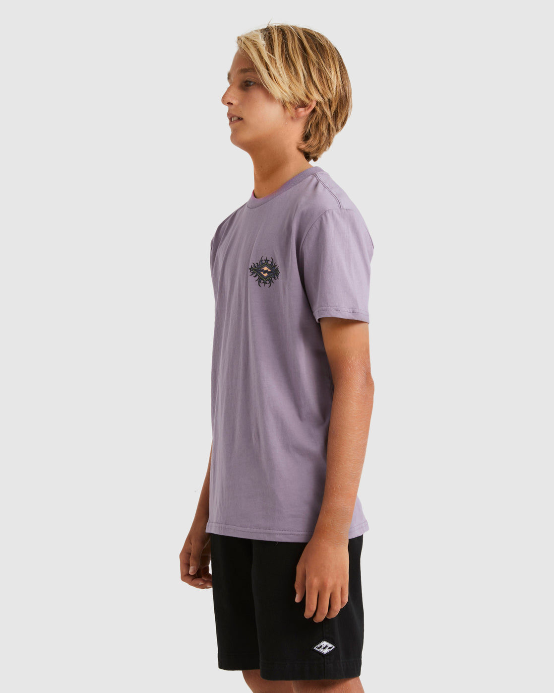 Billabong Boys (8-16) Tribe Core T-Shirt