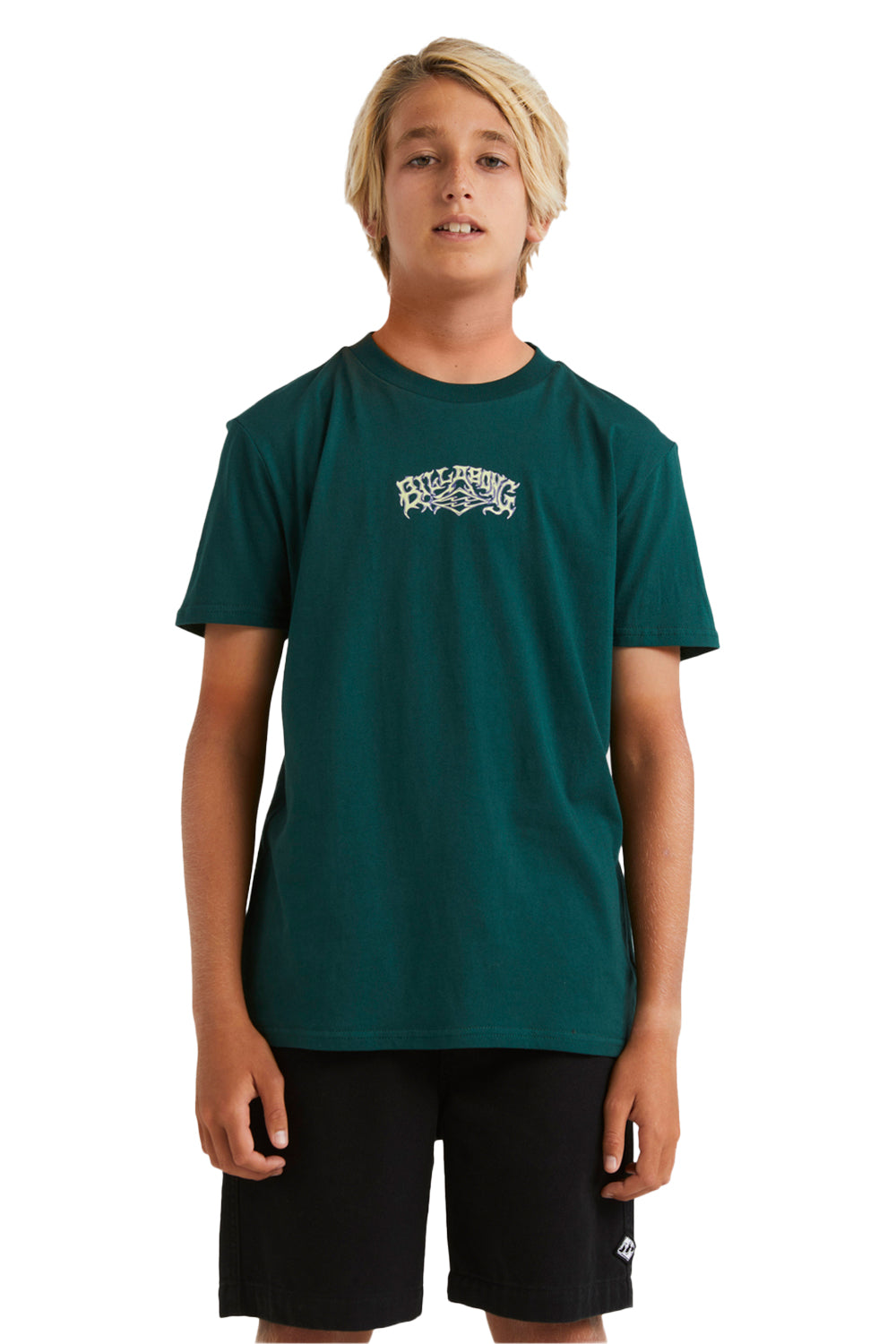 Billabong Boys (8-16) Bubble T-Shirt