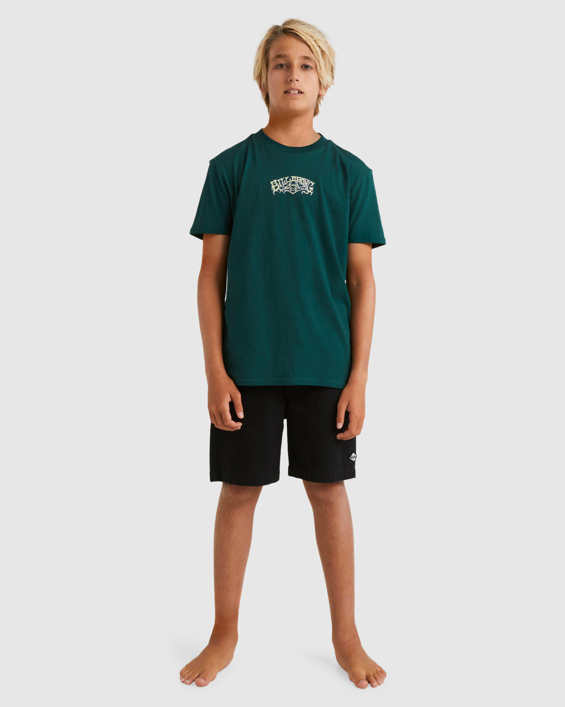 Billabong Boys (8-16) Bubble T-Shirt