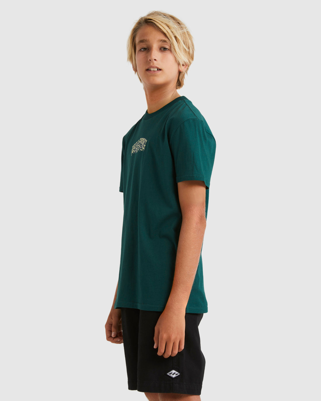 Billabong Boys (8-16) Bubble T-Shirt