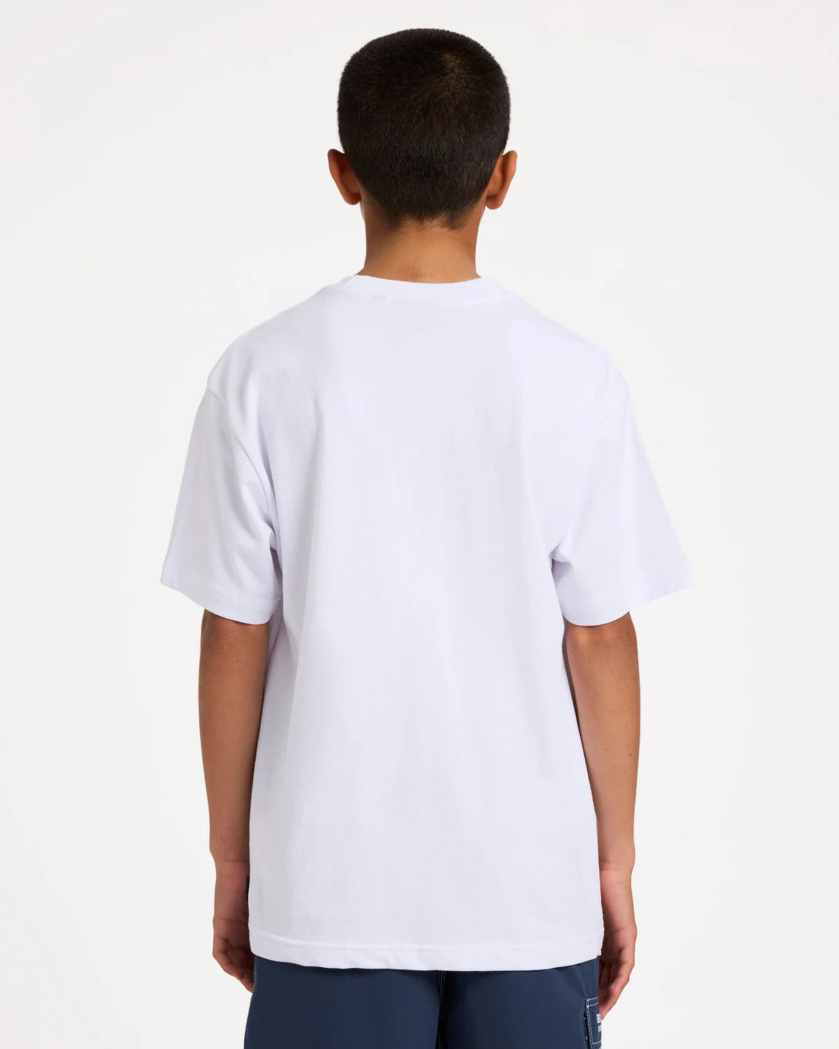 Billabong Boys 8-16 Spec Blast T-Shirt