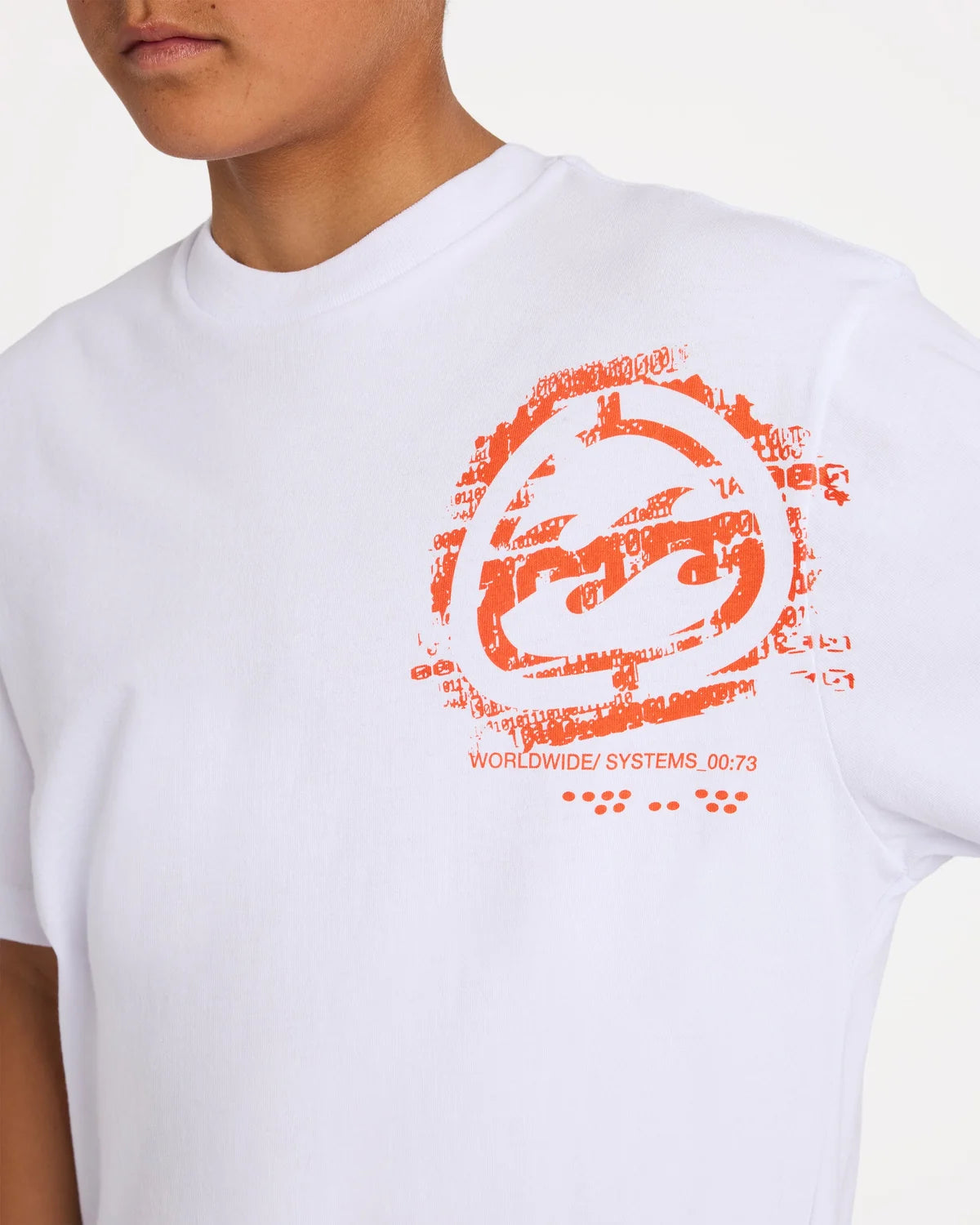 Billabong Boys 8-16 Spec Blast T-Shirt