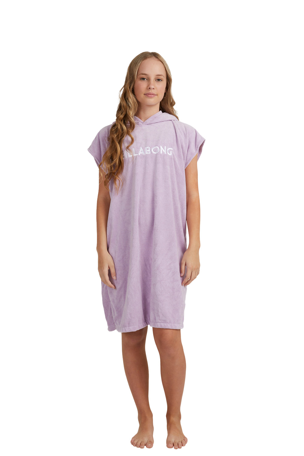 Billabong Teen Girls Hooded Towel | Sanbah Australia