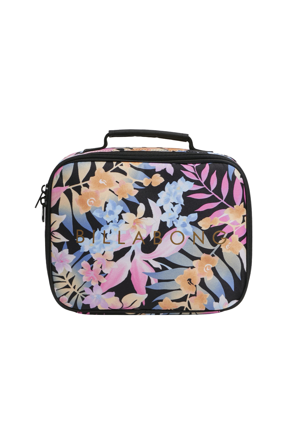 Billabong Girls (6-14) Peaceful Palms Lunch Box
