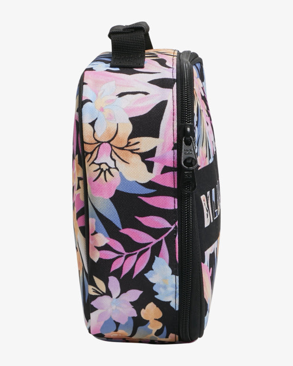 Billabong Girls (6-14) Peaceful Palms Lunch Box