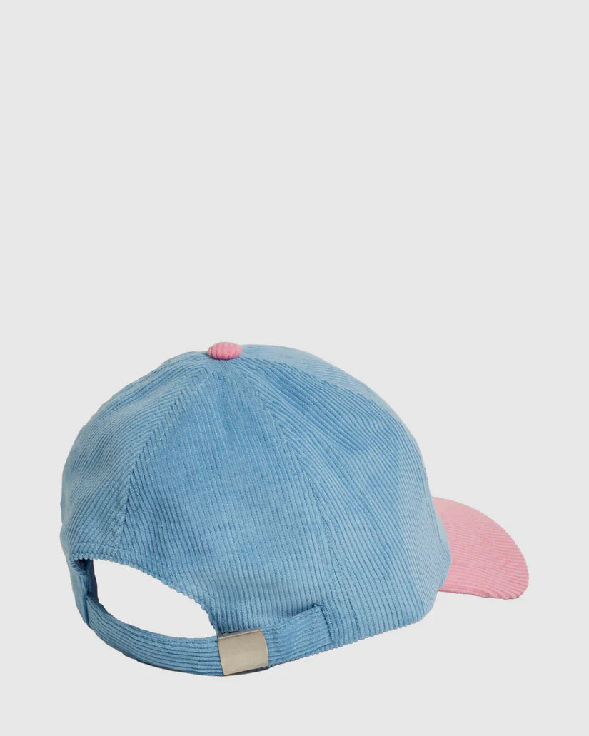 Billabong Girls (8-16) Waves And Sun Cap