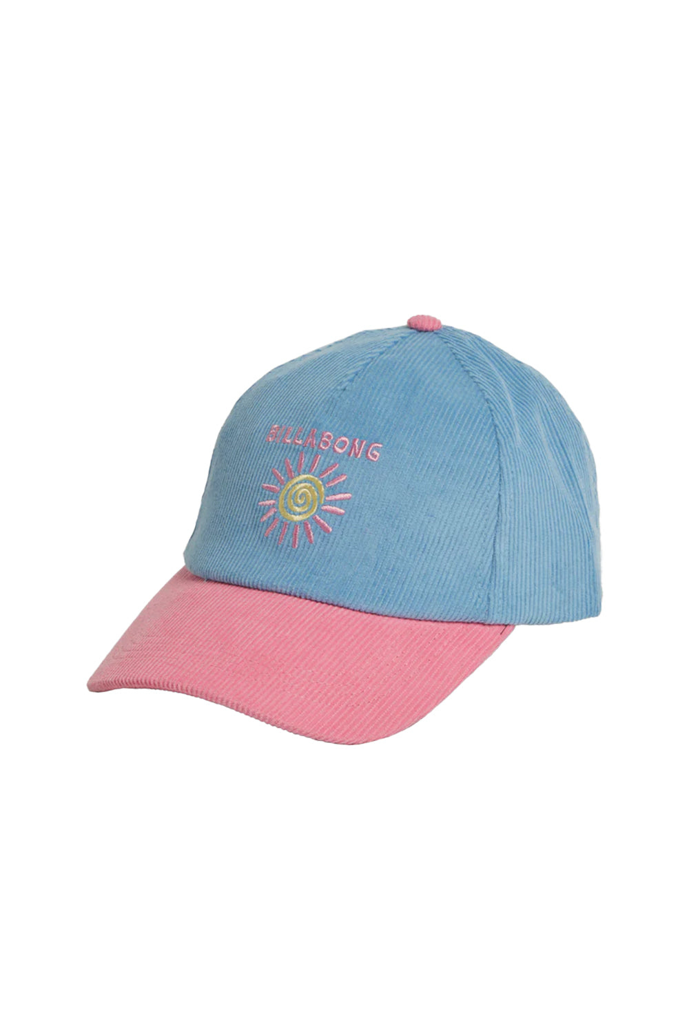 Billabong Girls (8-16) Waves And Sun Cap
