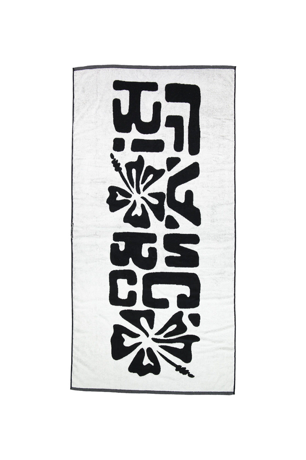 Billabong Tiki Beach Towel