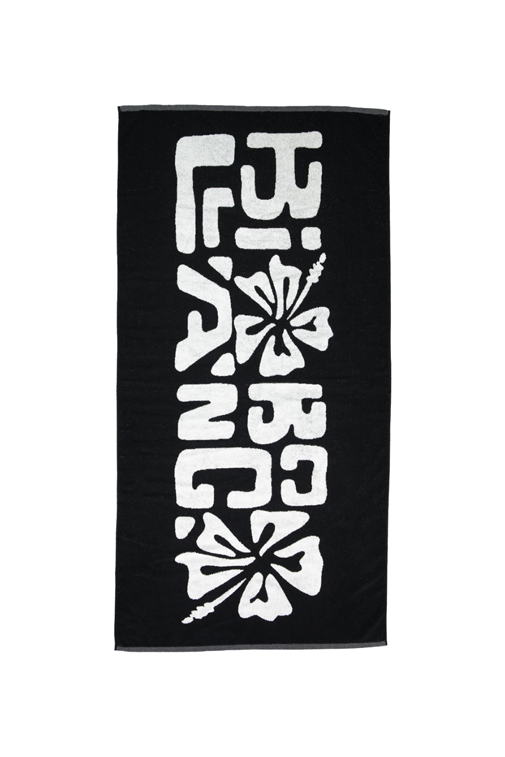 Billabong Tiki Beach Towel