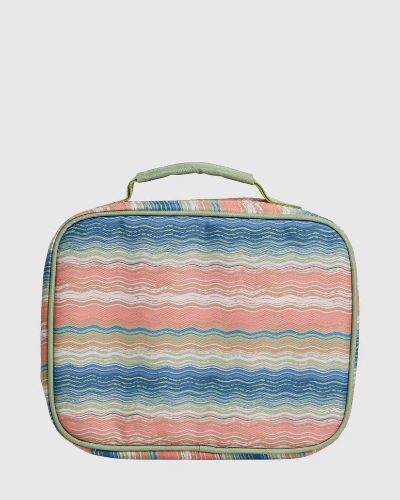 Billabong Sunrise Surf Lunchbox