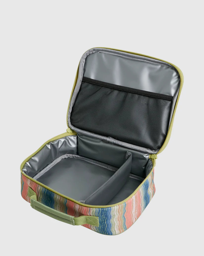 Billabong Sunrise Surf Lunchbox