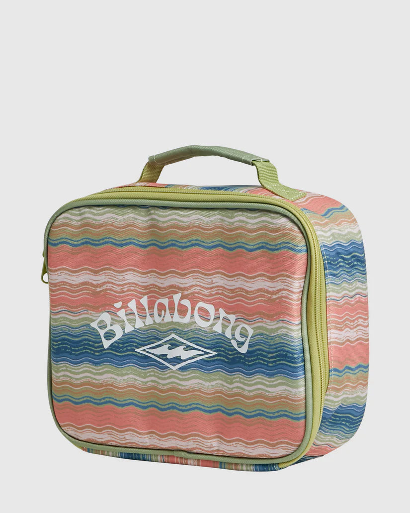 Billabong Sunrise Surf Lunchbox