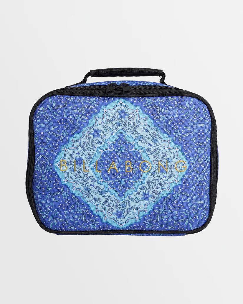 Billabong Sweet Mystic Lunchbox