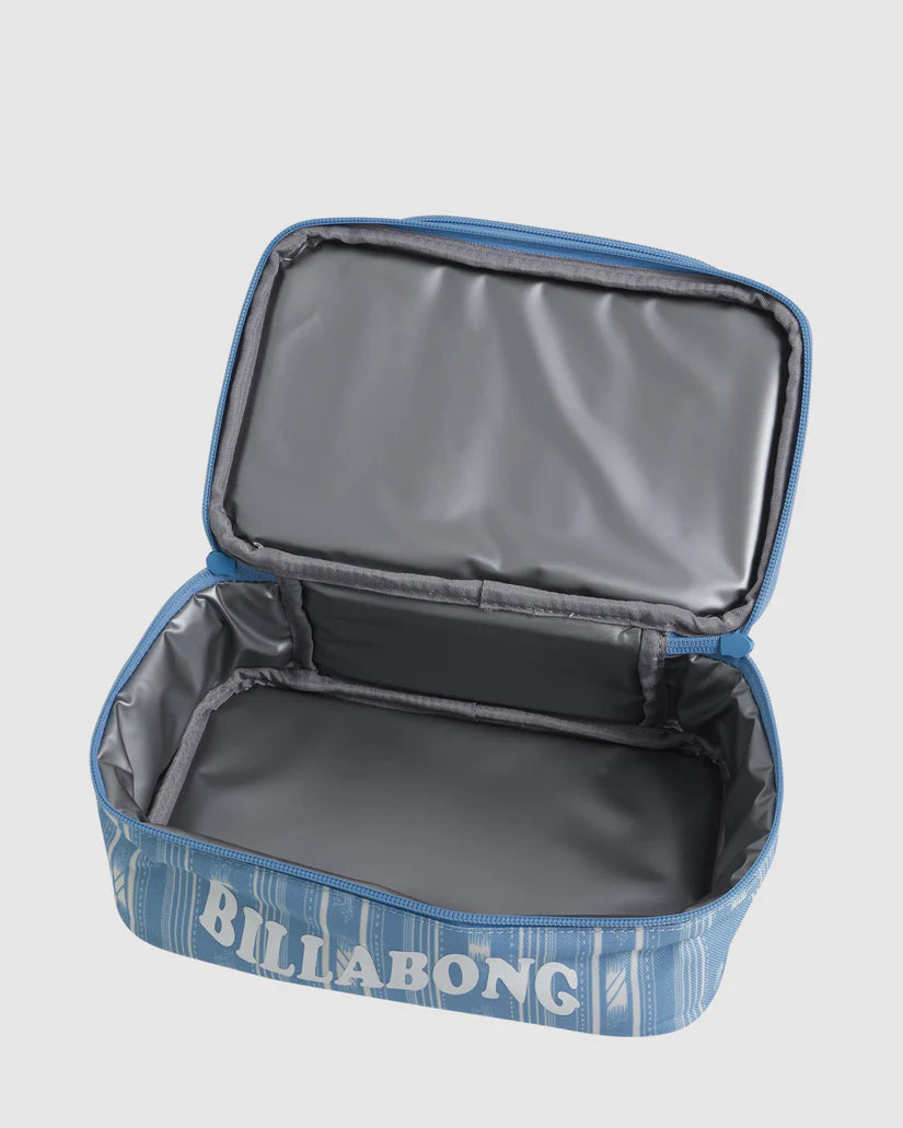 Billabong Gone West Lunchbox
