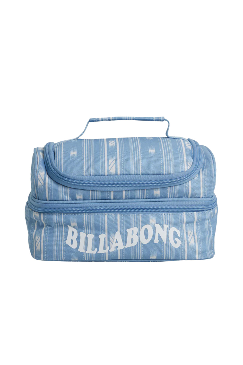 Billabong Gone West Lunchbox