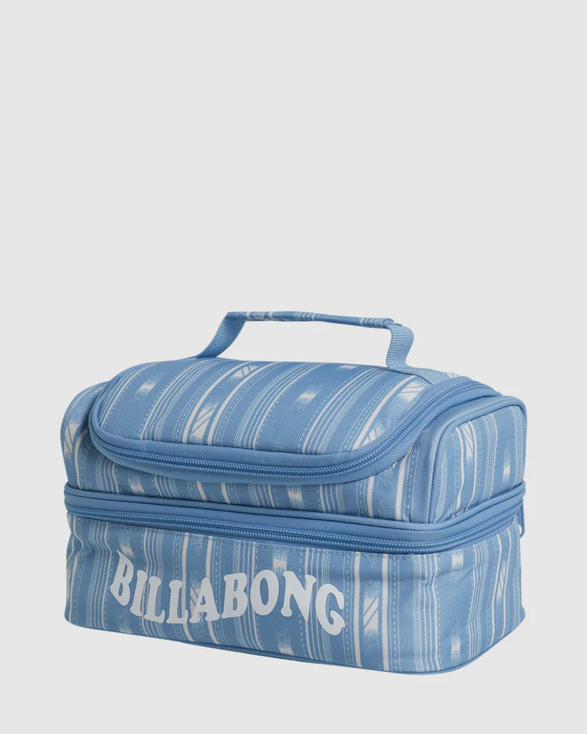 Billabong Gone West Lunchbox
