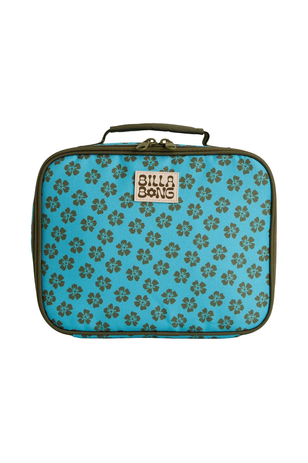 Billabong Last Summer Lunchbox