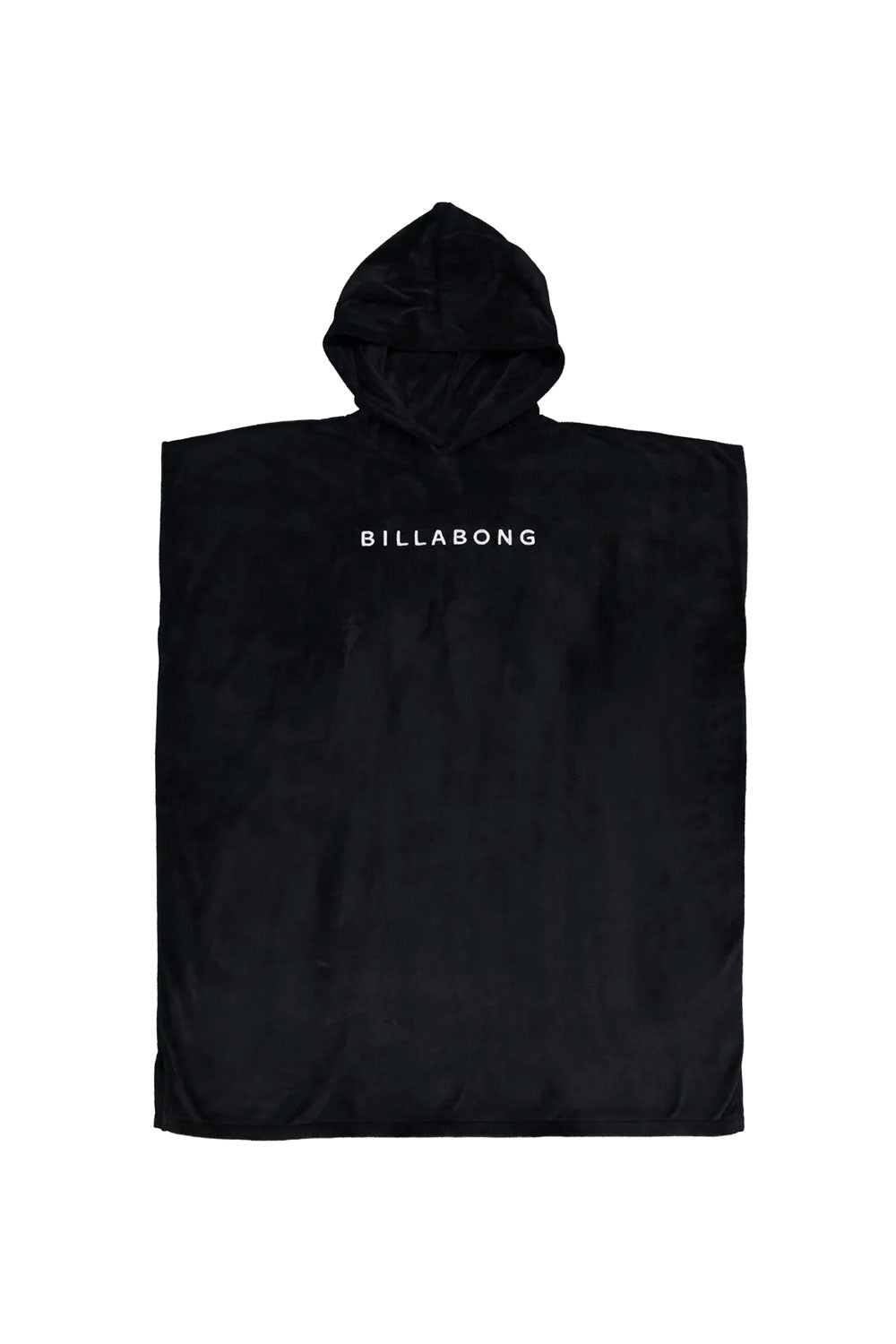 Billabong Womens Pacific Hooded Towel