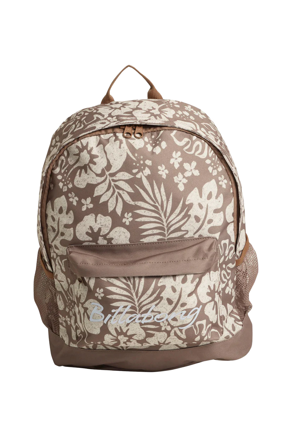 Billabong Womens Off Tropic Tiki Backpack