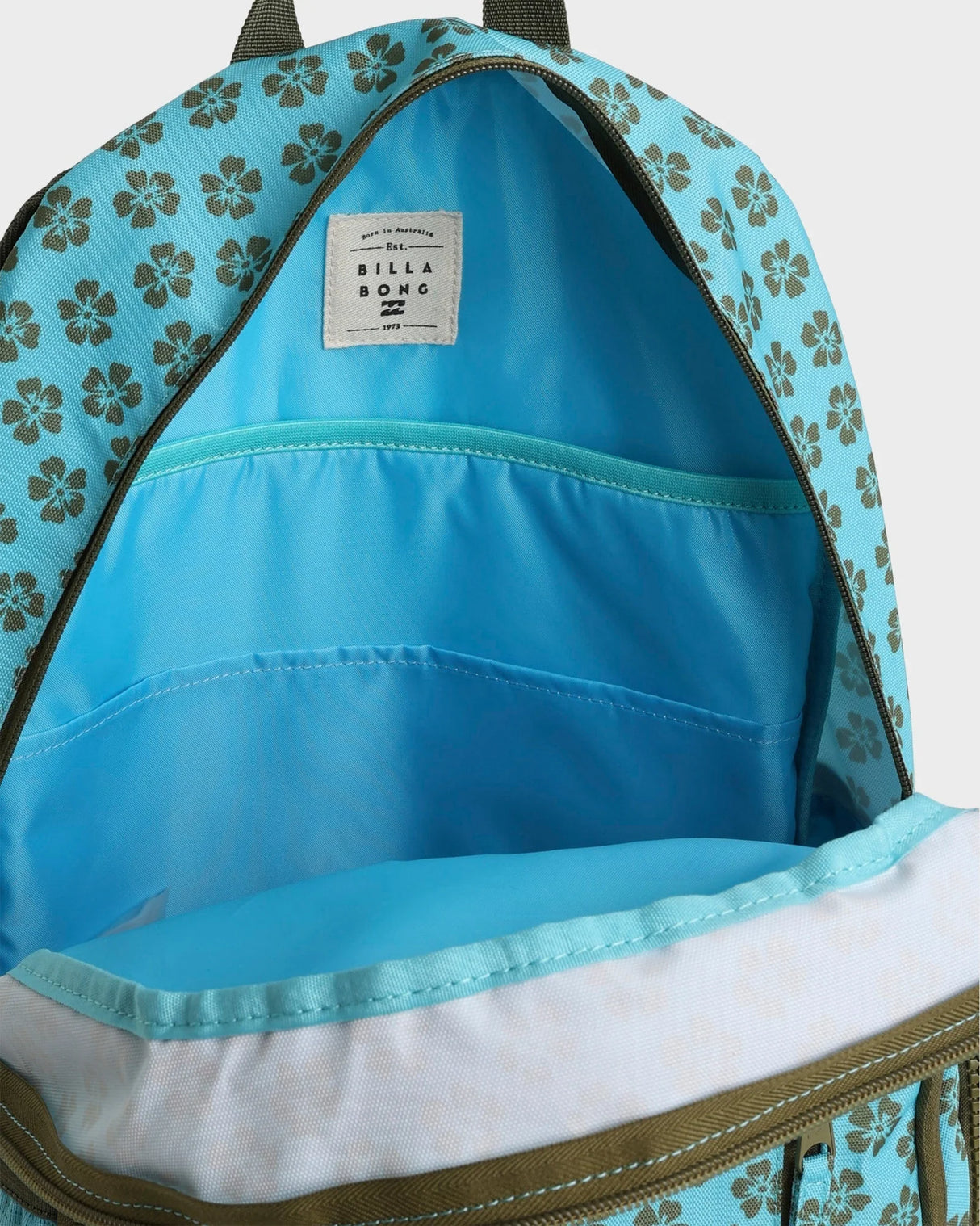 Billabong Last Summer Roadie Backpack