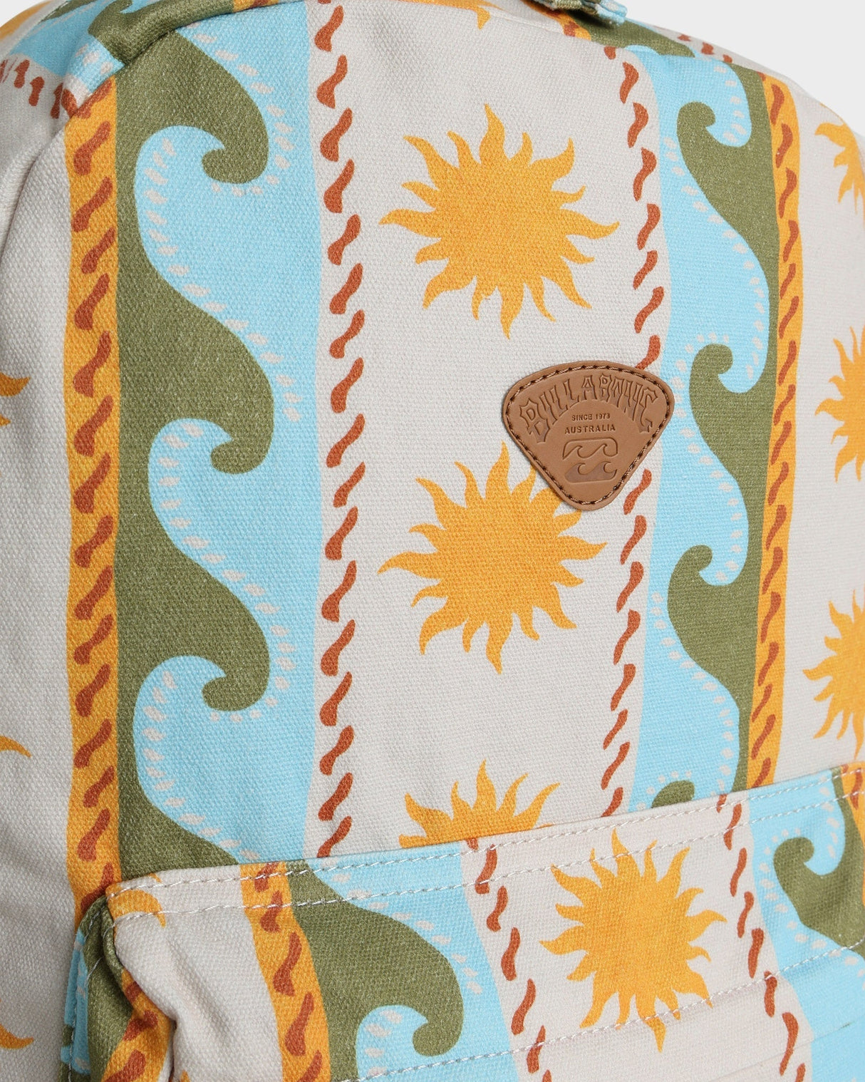 Billabong Sunblind Schools Out Backpack