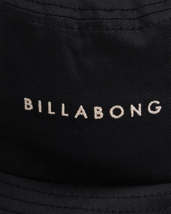 Billabong Womens Jah Wide Brim Hat