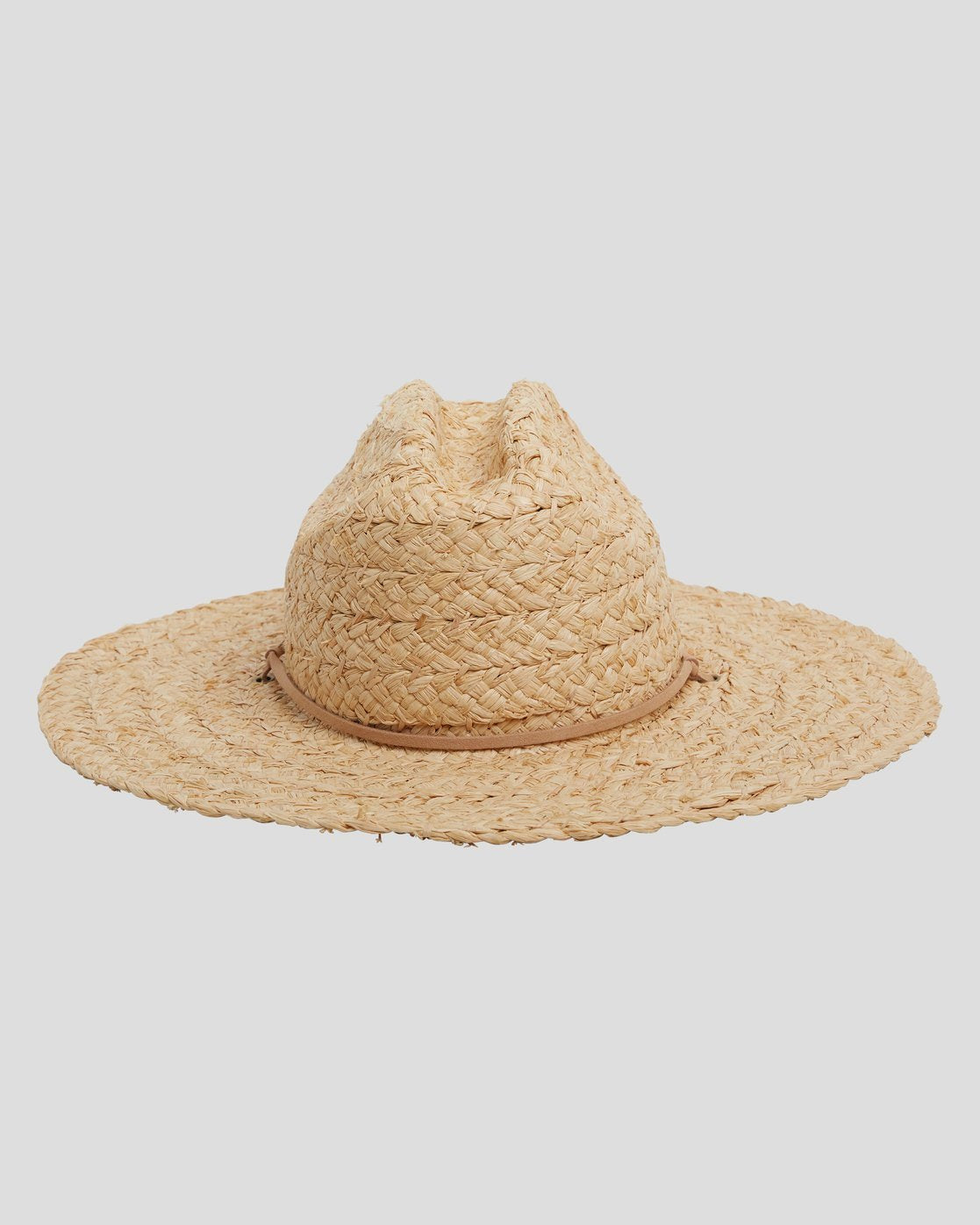 Billabong Womens Wave Chaser Straw Hat