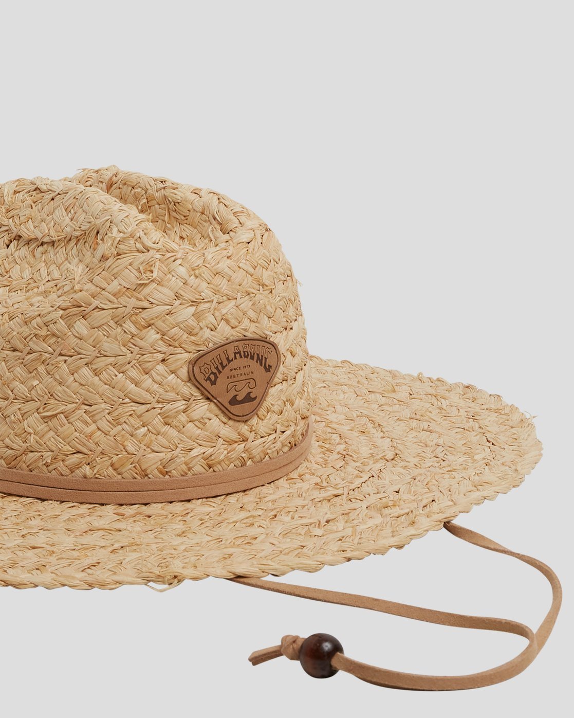 Billabong Womens Wave Chaser Straw Hat