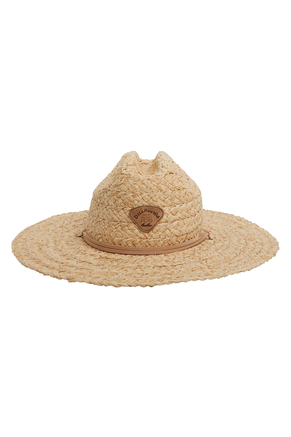 Billabong Womens Wave Chaser Straw Hat