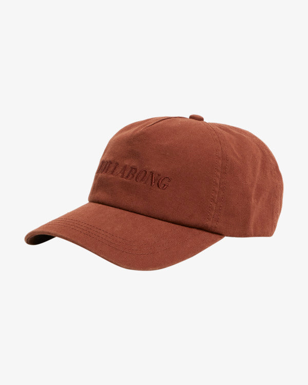 Billabong Womens Baseline Cap
