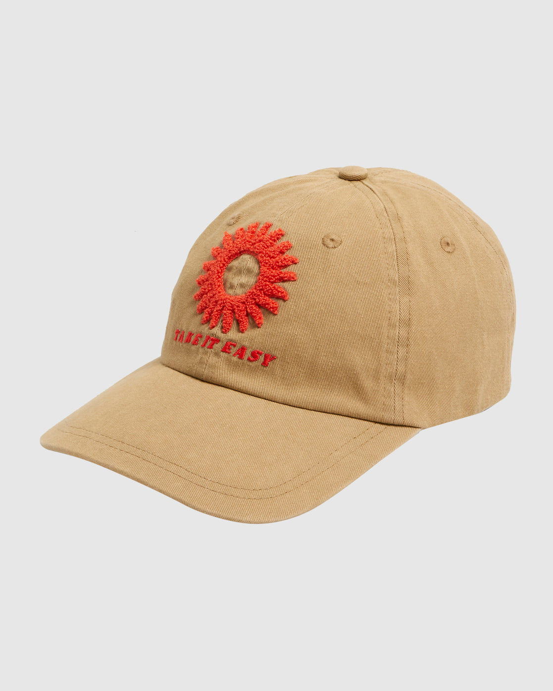 Billabong Take It Easy Dad Cap