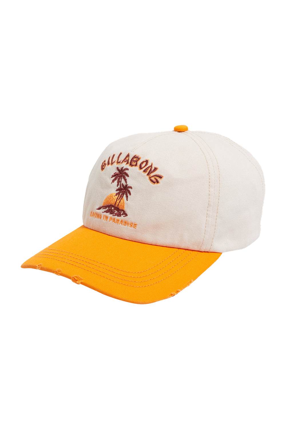 Billabong Womens Bay Retro Cap